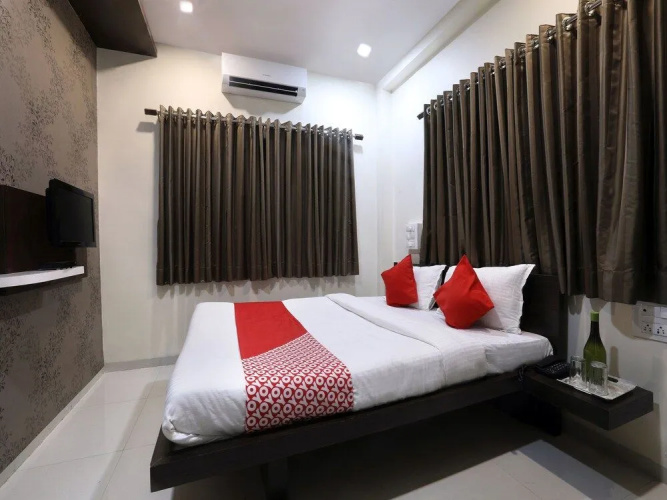 OYO 12205 Vishnupriya Regency