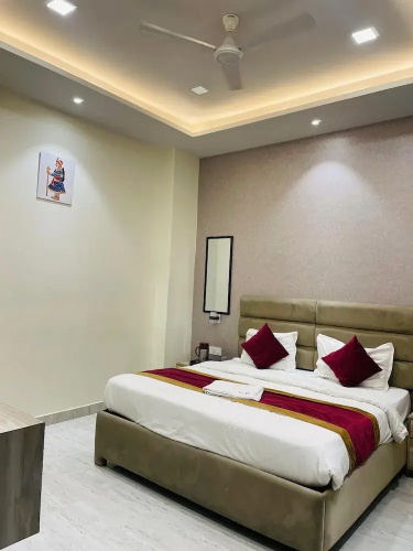 Hotel Kapson Palace