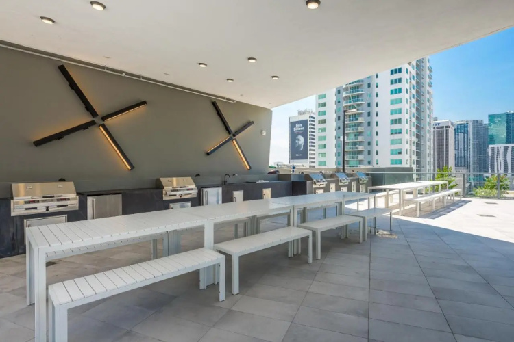 Sentral Alea Miami