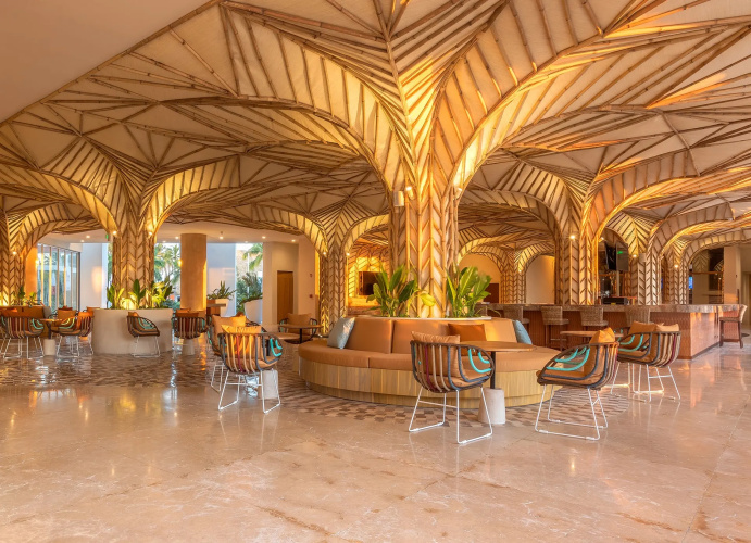 Marival Emotions Resort & Suites photo 34