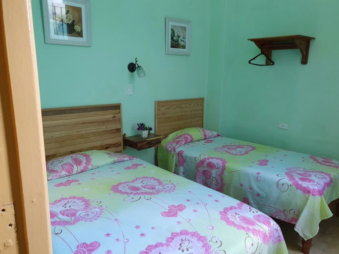 Private Apartment Ysa