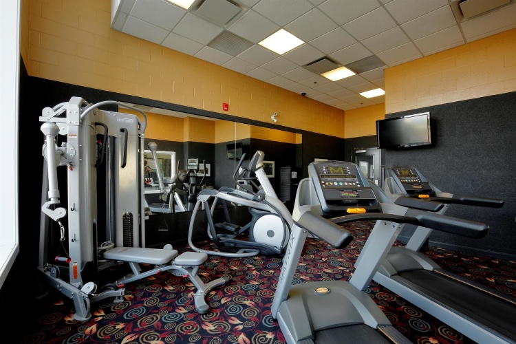 Best Western Blairmore photo 24