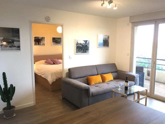 Cosy Castres