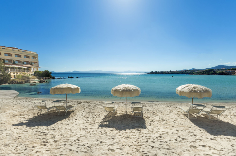 Gabbiano Azzurro Hotel & Suites photo 23