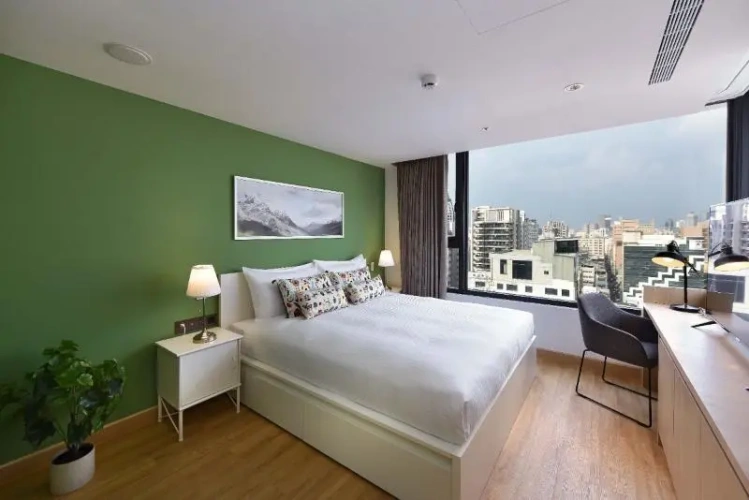Double Suite