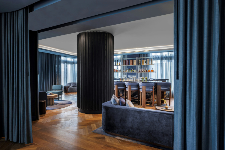 The Morrow Washington DC, Curio Collection by Hilton photo 26