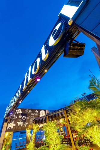 Imagen del hotel