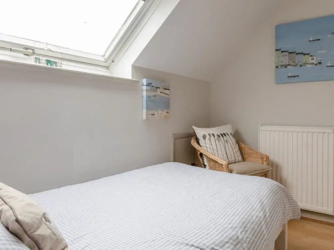 1 Top View Cottages