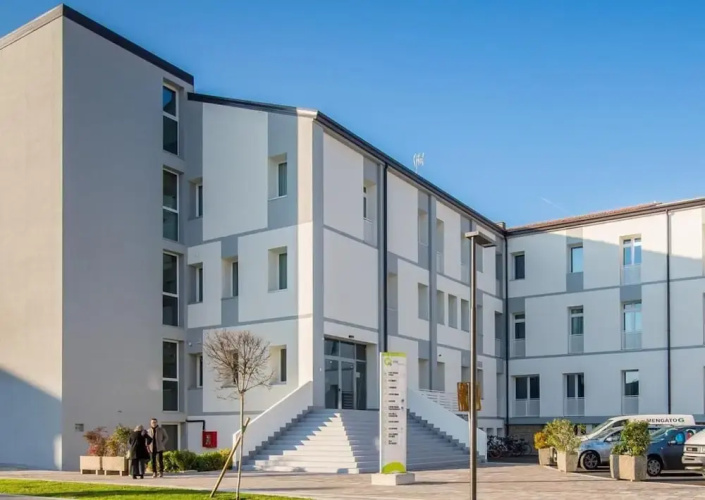 Casa A Colori Padova