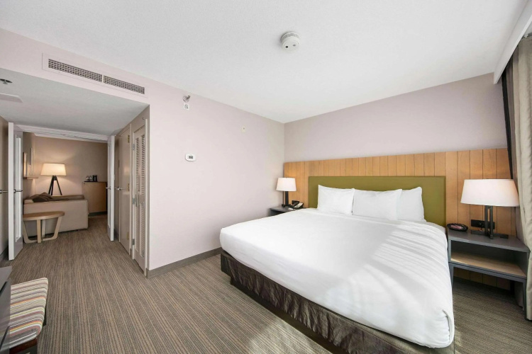 Country Inn & Suites By Radisson, San Diego North photo 8