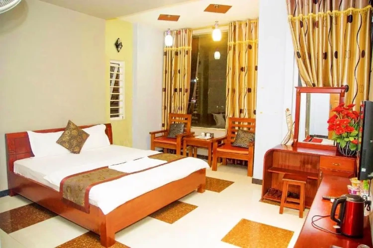 Standard room