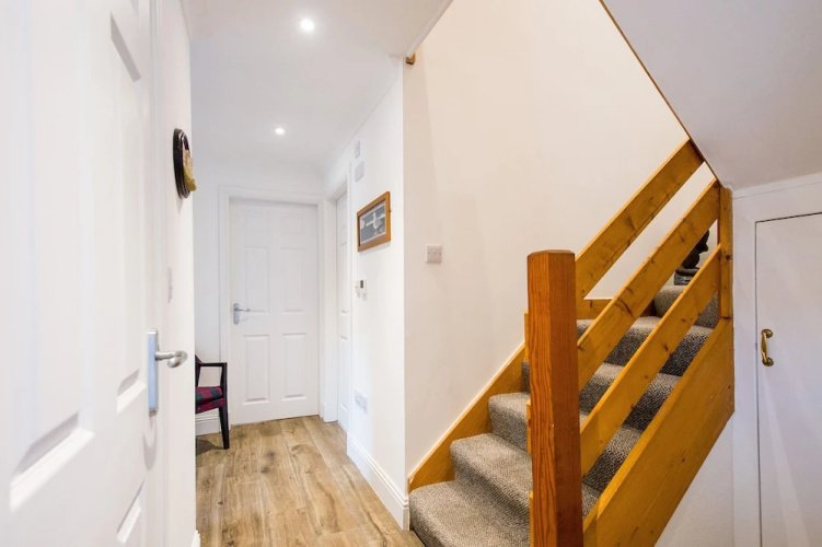 Merlin Cottage