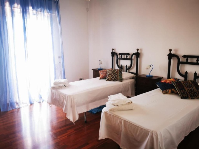 Deluxe Double room with pool view