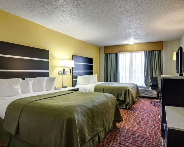 Comfort Inn