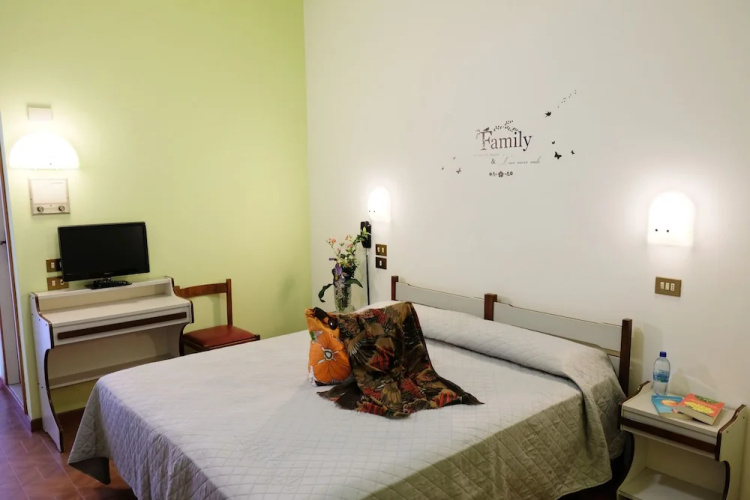 Hotel Palazzi