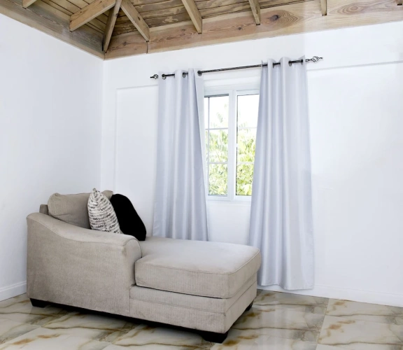 Standard Double room with mountain view