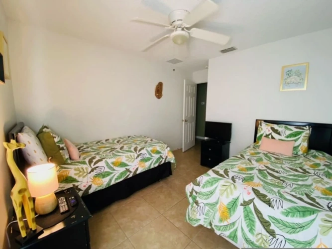 Standard room