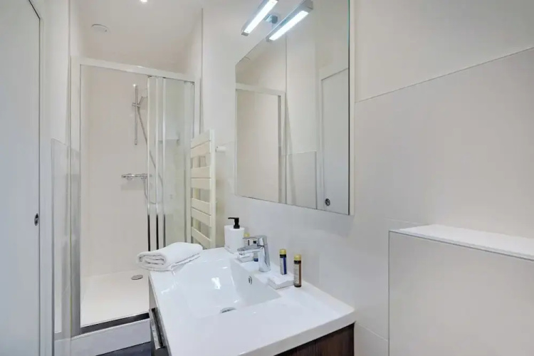 Superb Apartment -1br/2p - Sentier