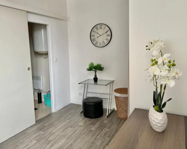 Studio Coeur de ville