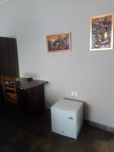 Pakali Lodges