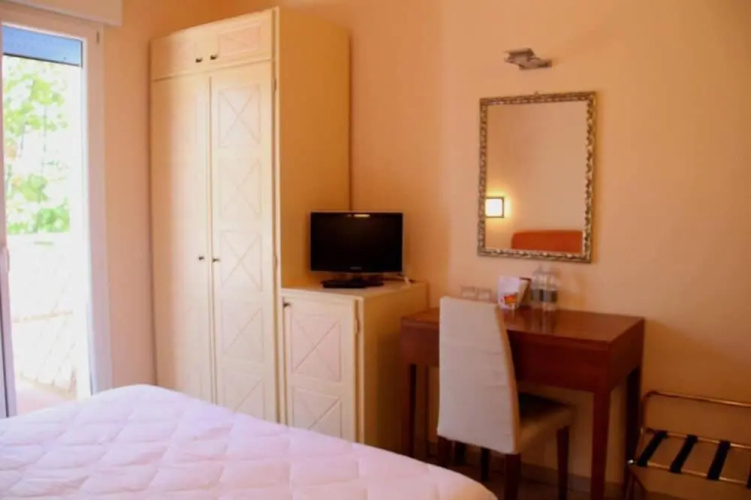 AlbaHotel