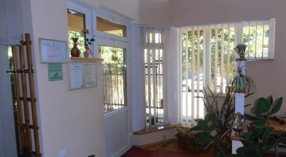 Casa Doma'r Alina