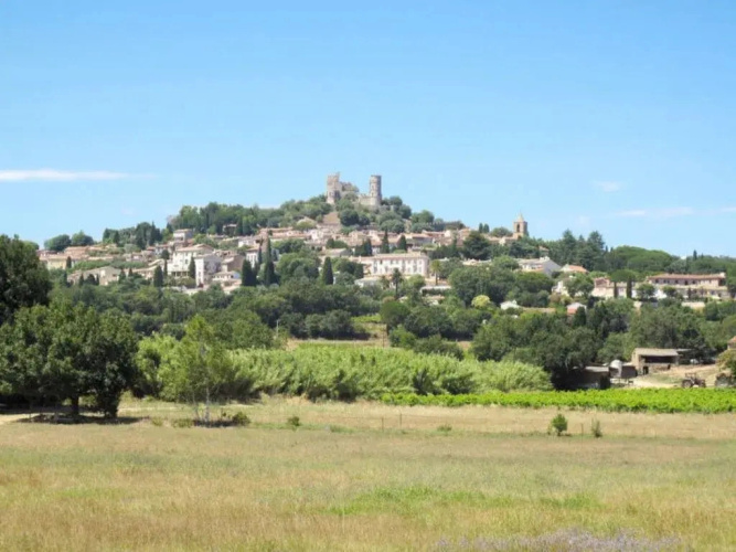 Les Mûres mures - INH 27842