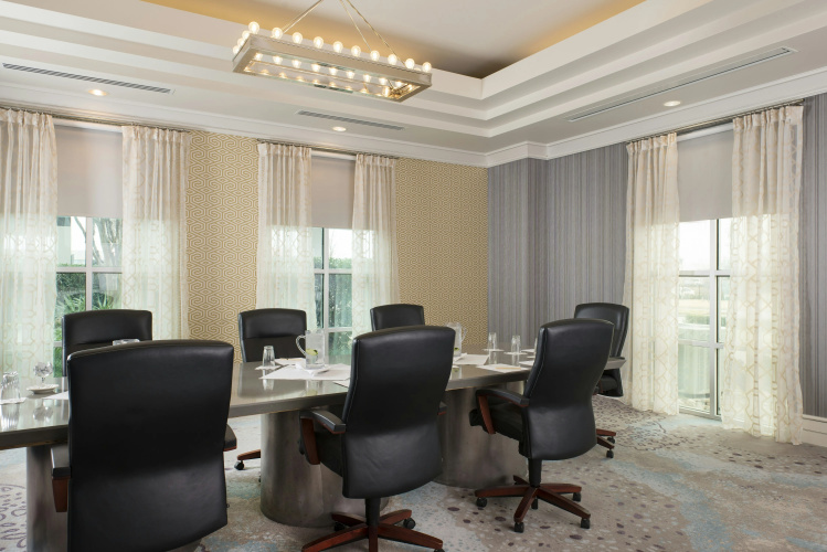 DoubleTree by Hilton Hotel Dallas - Love Field photo 20