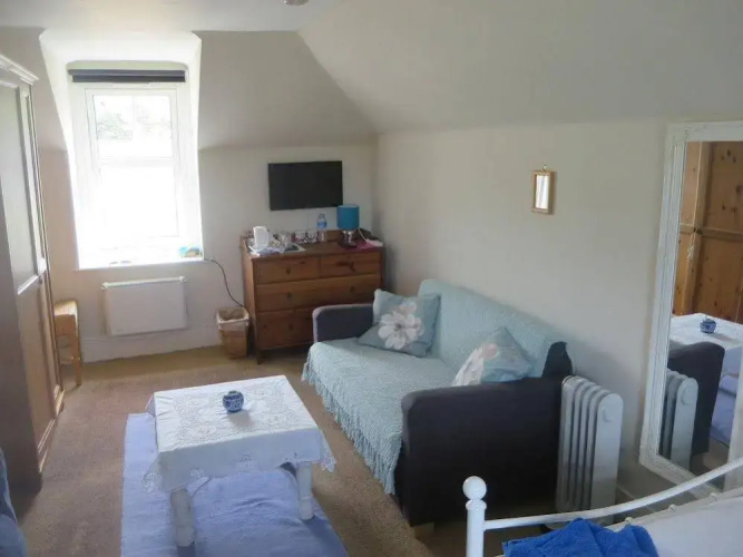 GlenanCross GuestHouse