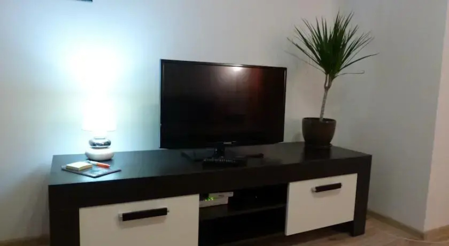 Uptown Apartment