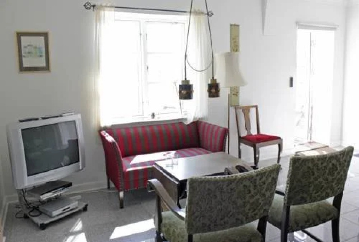 Højgård Bed & Breakfast