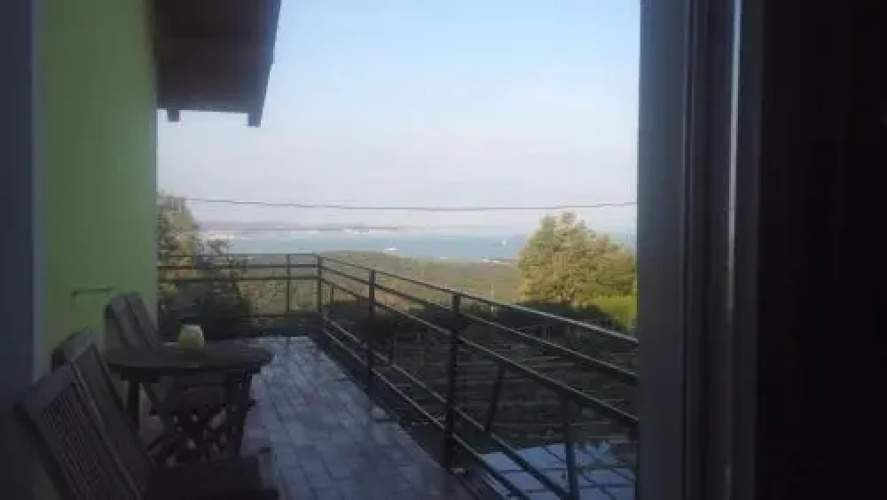 Na kmetiji s konji - Pogelšek