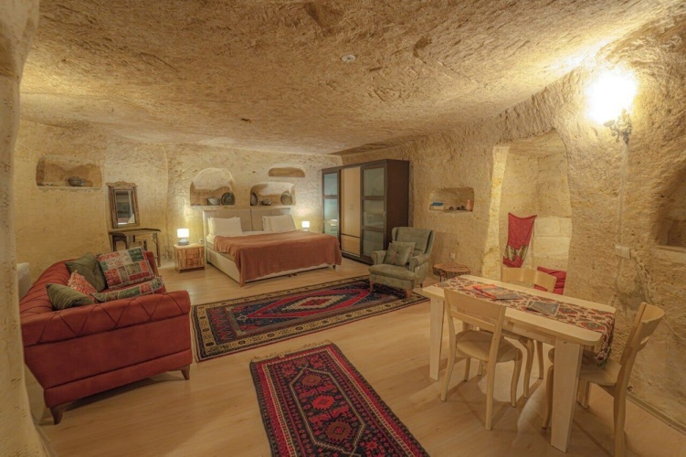 Comfort Suite