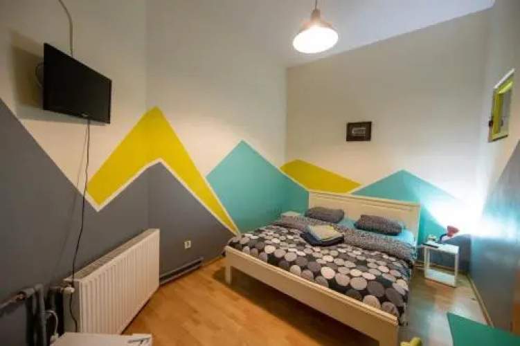 Hostel Cornel