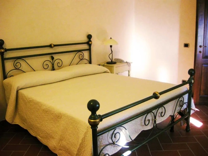 1 Bedroom Superior Apartment