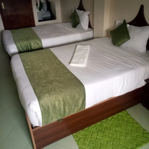 Remiz Guest House