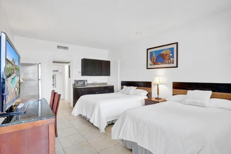 Imagen del hotel