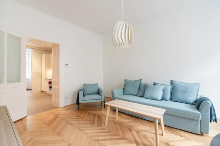 Universum Apartment 2