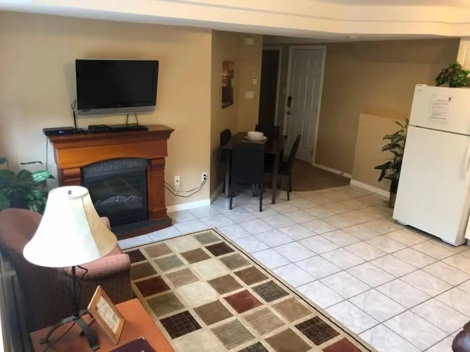 2 Bedrooms Luxury room