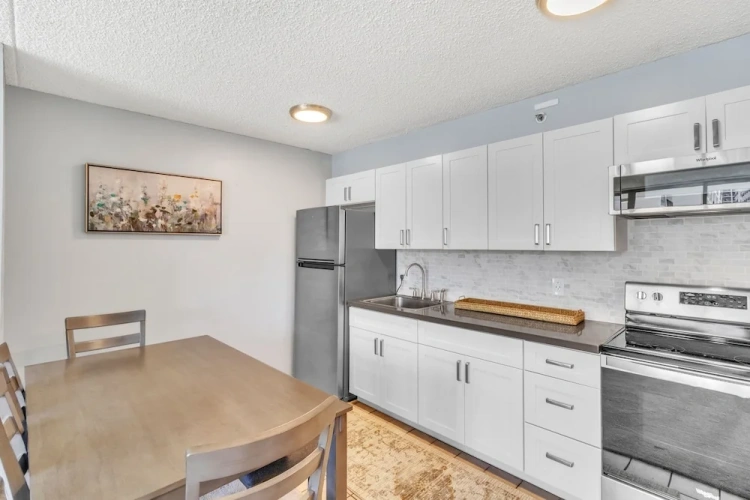 1 Bedroom Standard room