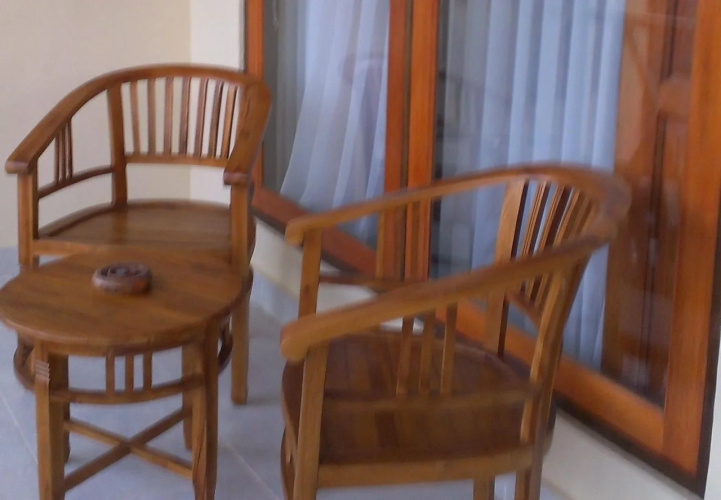 Lembongan Made Inn