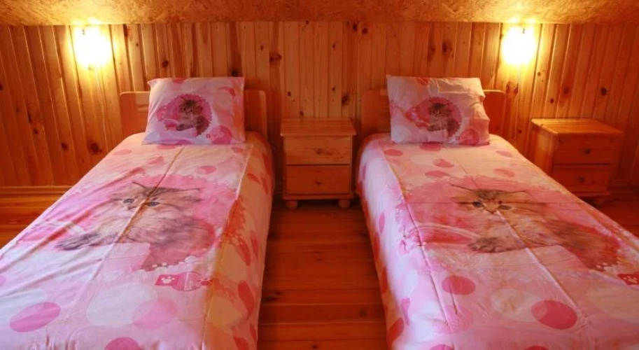 Pulkvedis Guest House