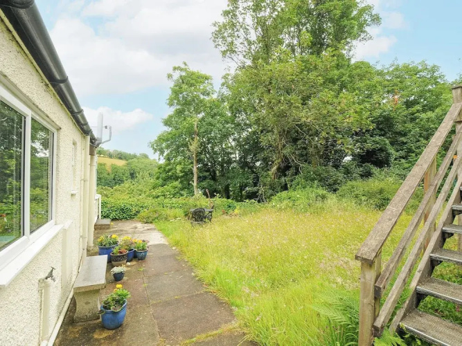 Jordan Cottage