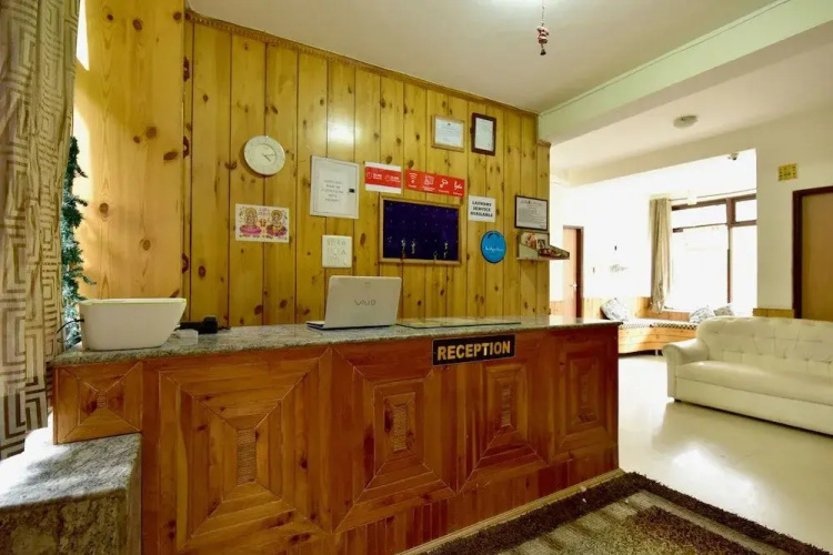 Hotelbild