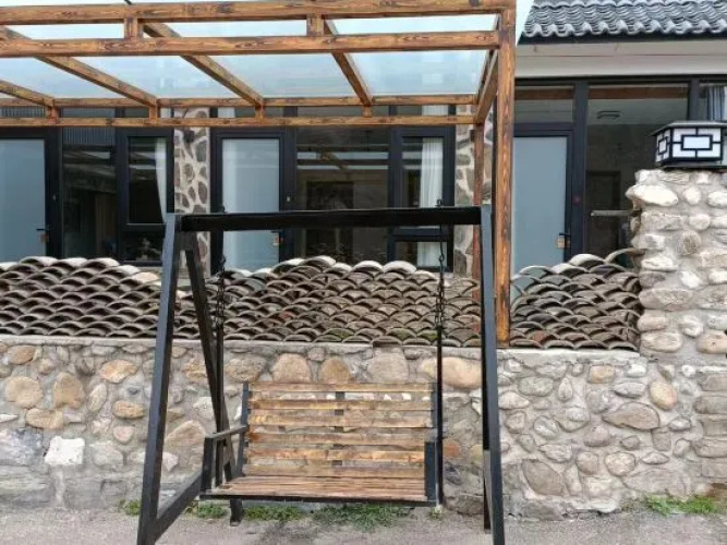 Zhaoshi Shanju Guesthouse