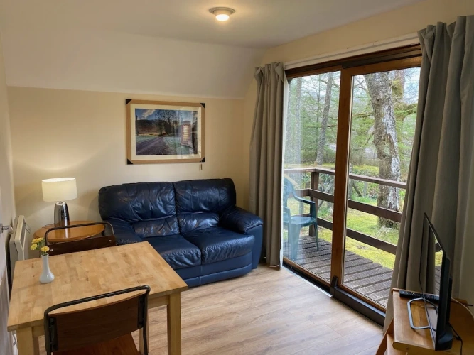 1 Bedroom Standard room