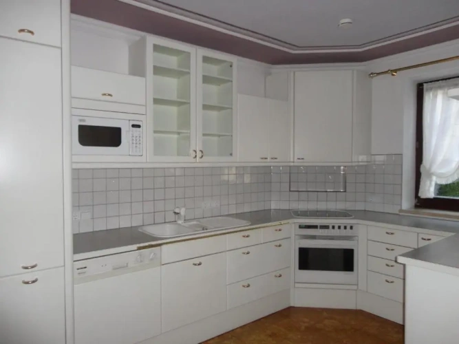 1 Bedroom Double Apartment