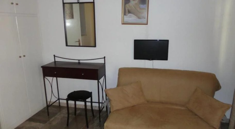 Evdokia Apartments