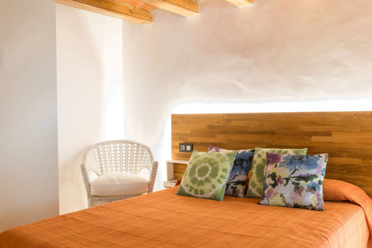 Apartamentos Radas