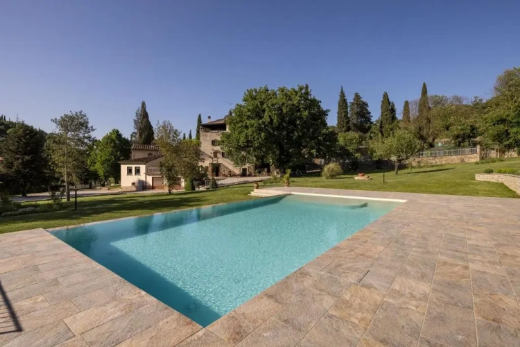 1 Bedroom Villa